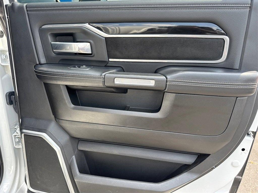 used 2019 Ram 2500 car, priced at $39,996