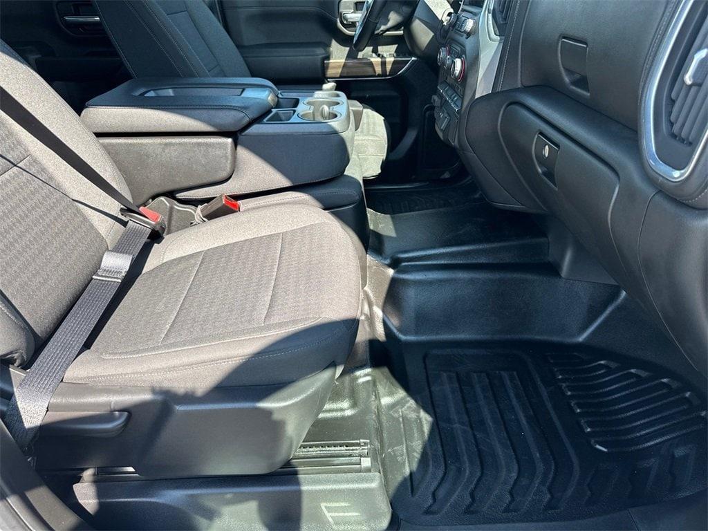 used 2020 Chevrolet Silverado 3500 car, priced at $44,999