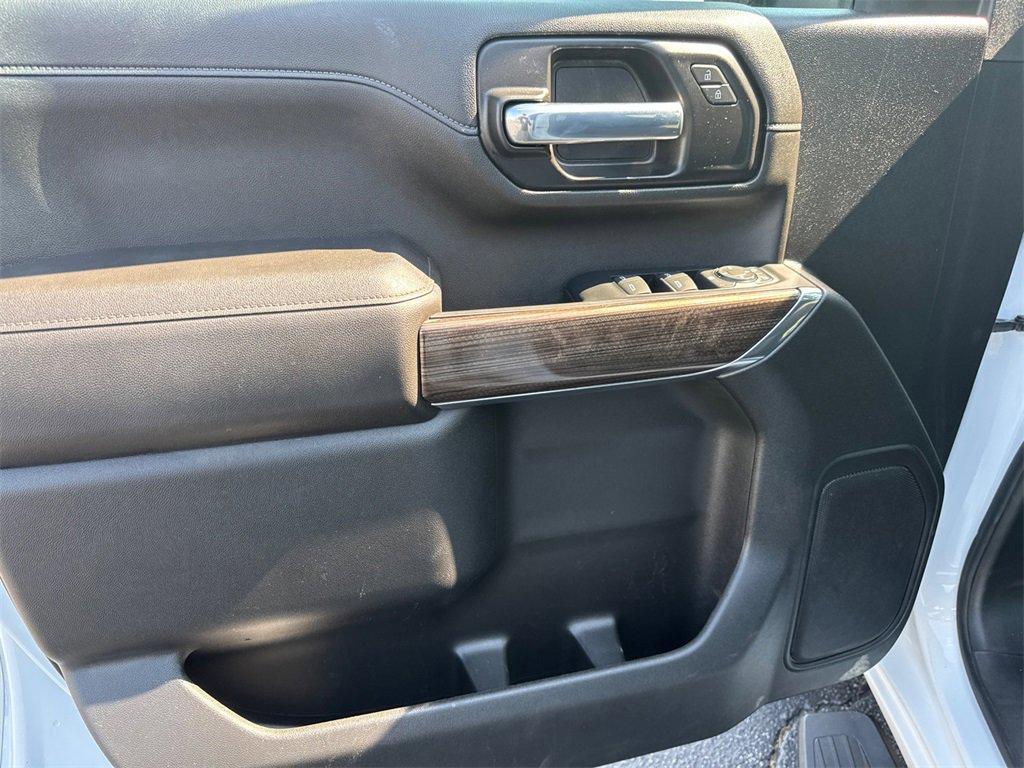 used 2020 Chevrolet Silverado 3500 car, priced at $44,999