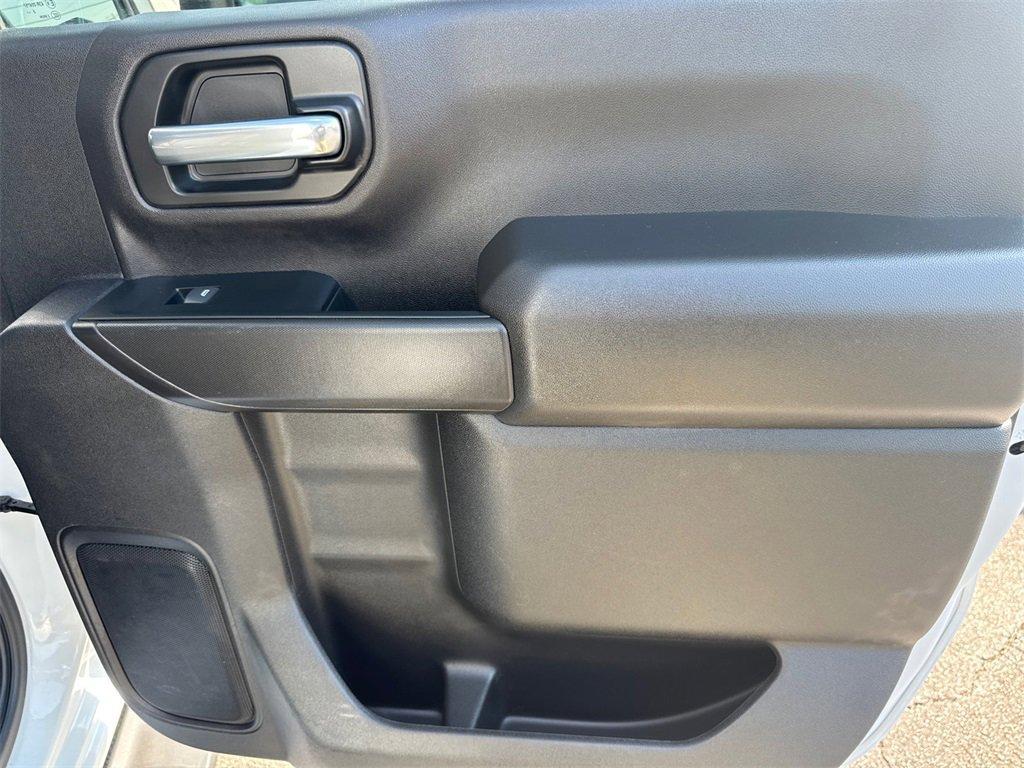 used 2020 Chevrolet Silverado 3500 car, priced at $44,999