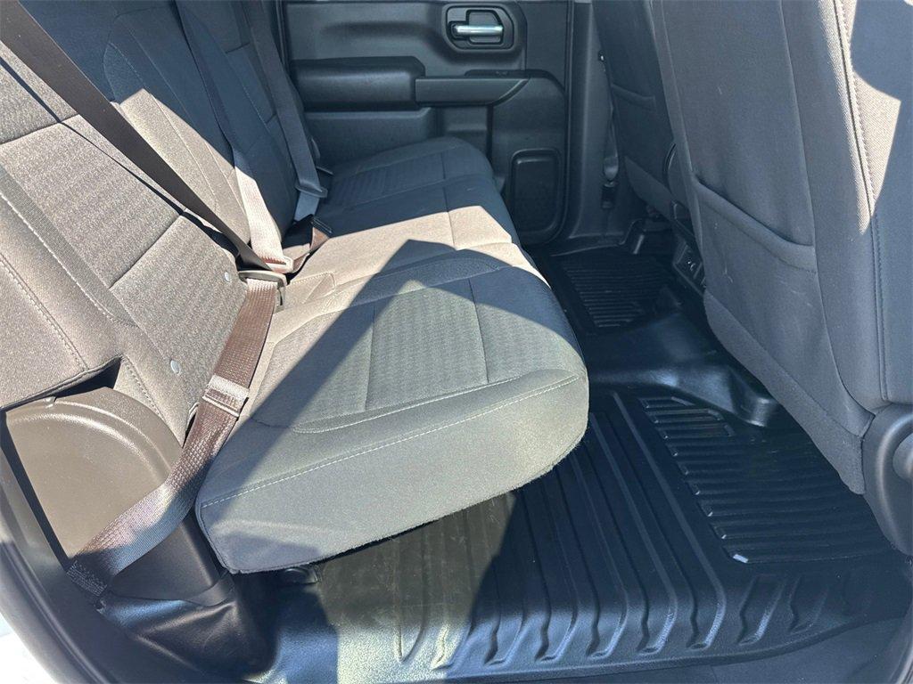 used 2020 Chevrolet Silverado 3500 car, priced at $44,999
