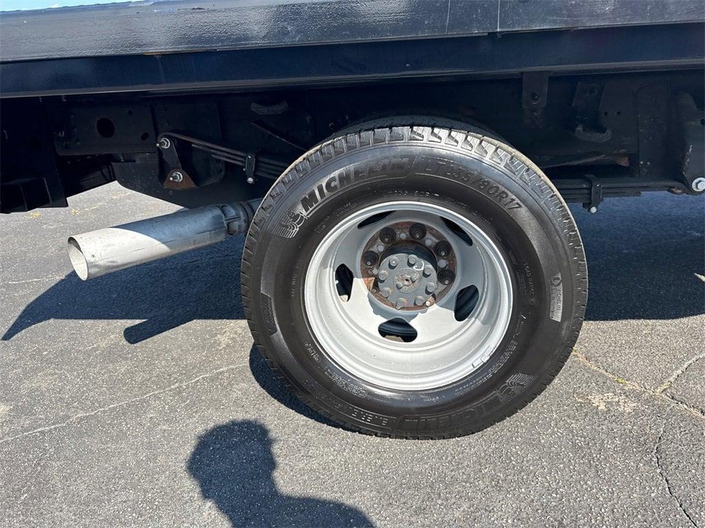 used 2020 Chevrolet Silverado 3500 car, priced at $44,999