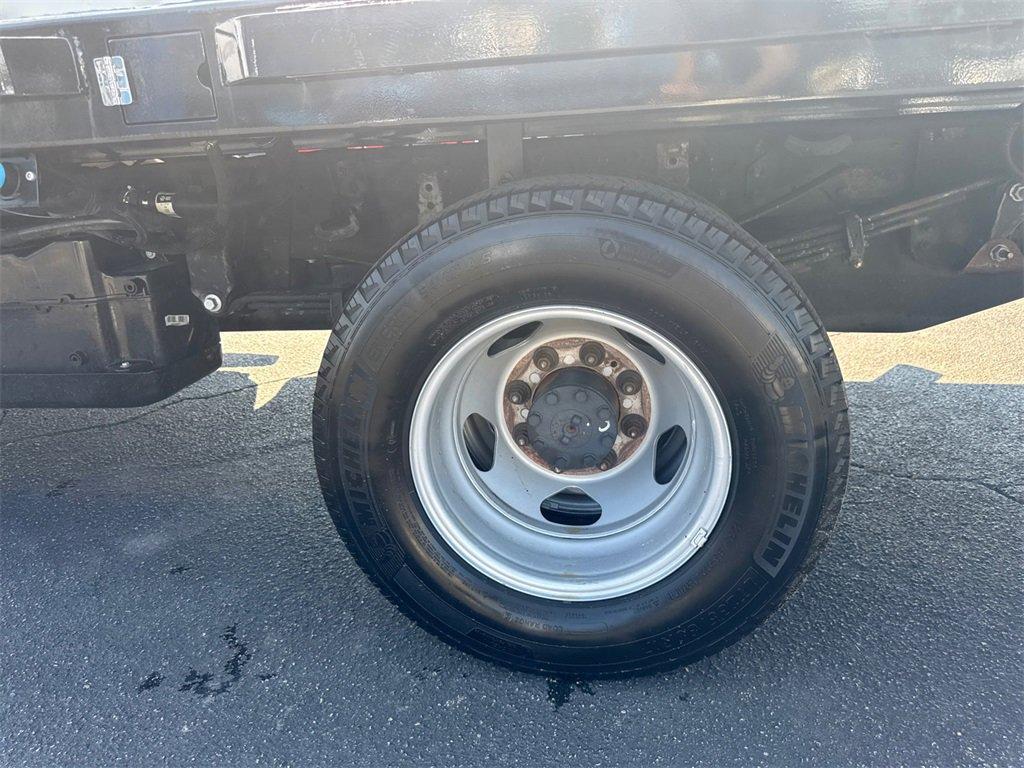 used 2020 Chevrolet Silverado 3500 car, priced at $44,999