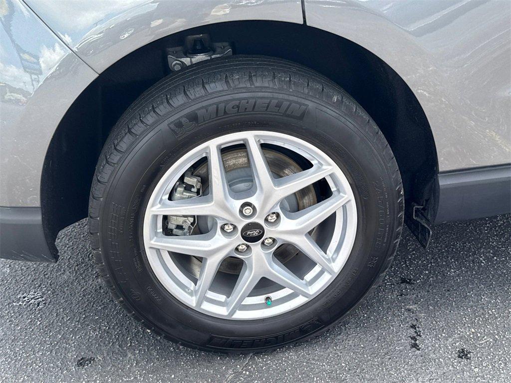 used 2023 Ford Edge car, priced at $20,754