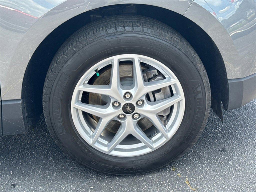 used 2023 Ford Edge car, priced at $20,754