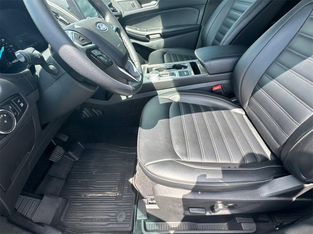 used 2023 Ford Edge car, priced at $20,754
