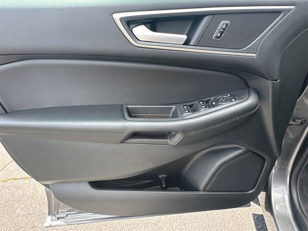 used 2023 Ford Edge car, priced at $20,754