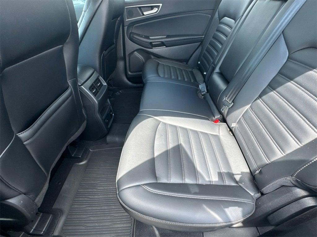 used 2023 Ford Edge car, priced at $20,754