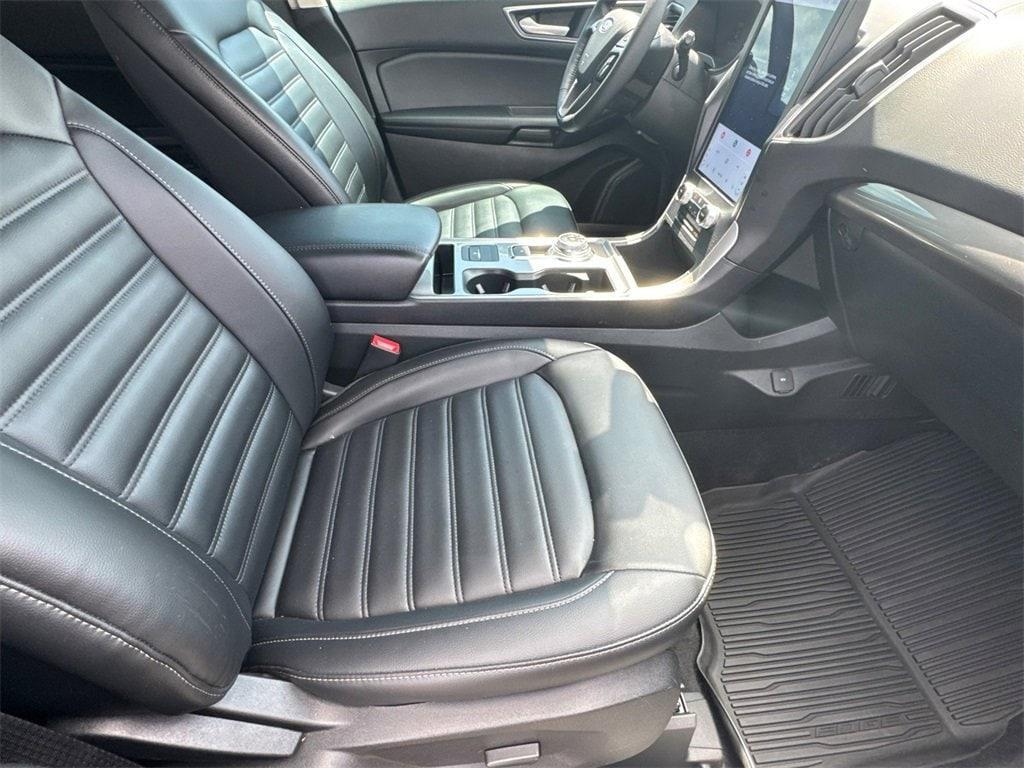 used 2023 Ford Edge car, priced at $20,754