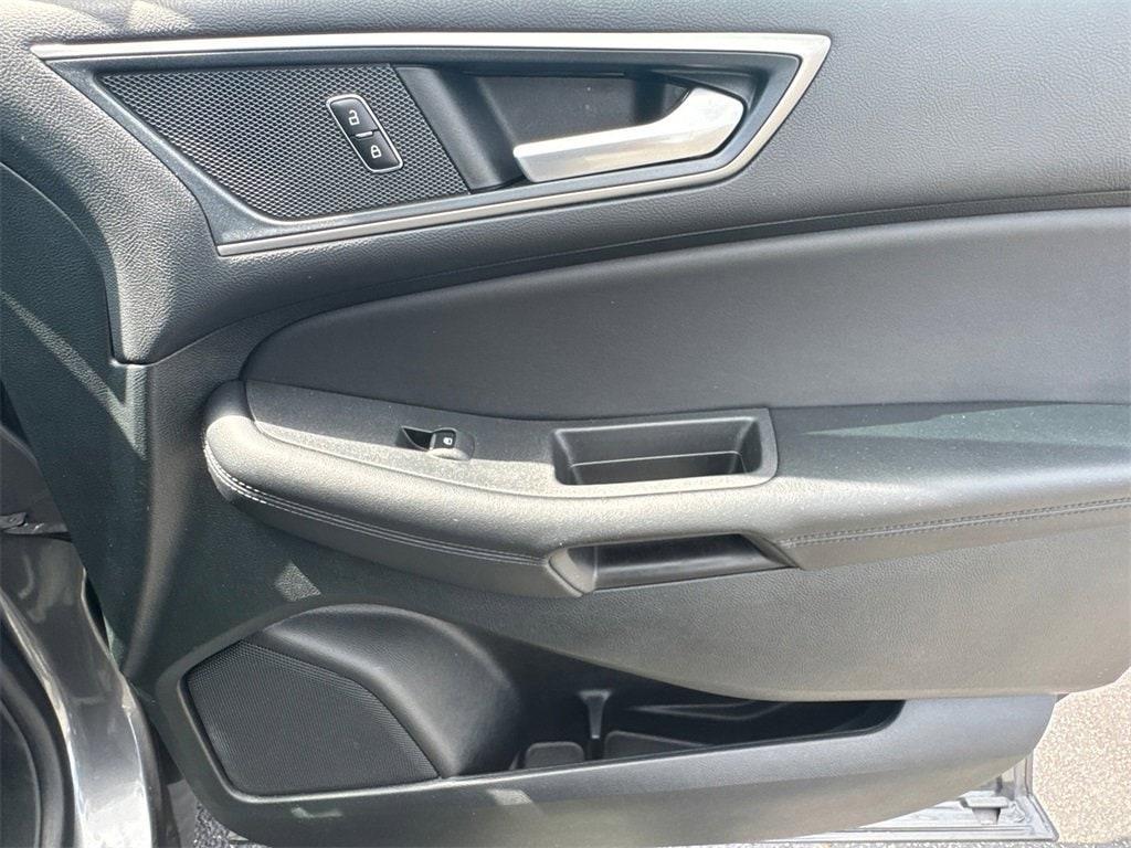 used 2023 Ford Edge car, priced at $20,754
