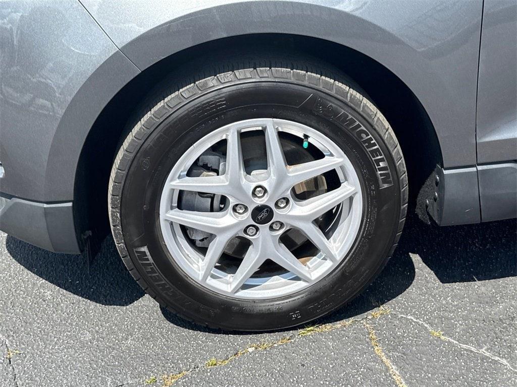 used 2023 Ford Edge car, priced at $20,754
