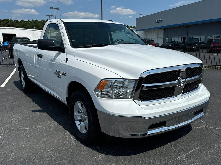 used 2019 Ram 1500 Classic car, priced at $20,554