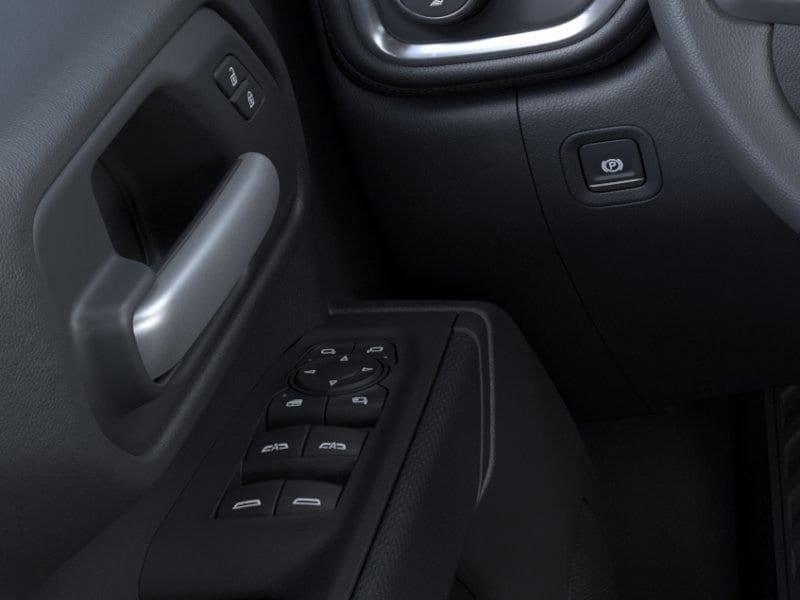 new 2025 Chevrolet Silverado 2500 car, priced at $60,790