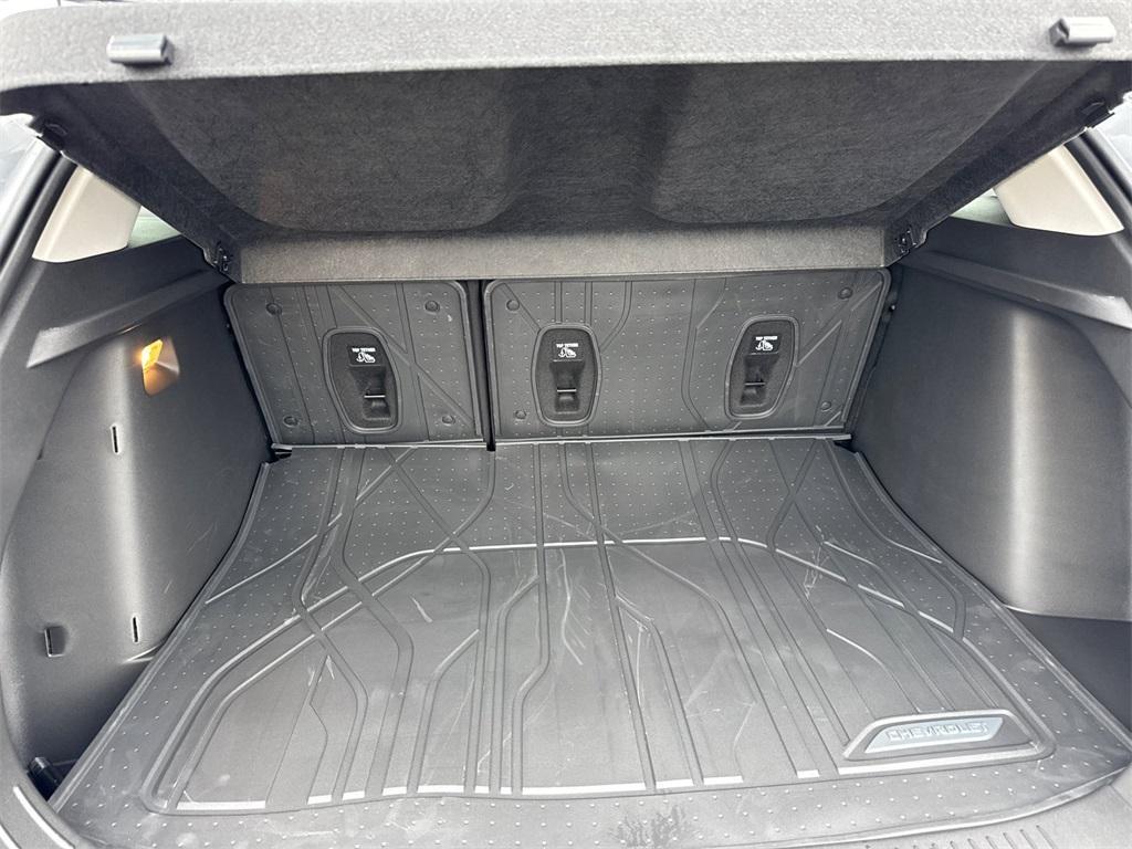 new 2026 Chevrolet Trax car, priced at $26,755