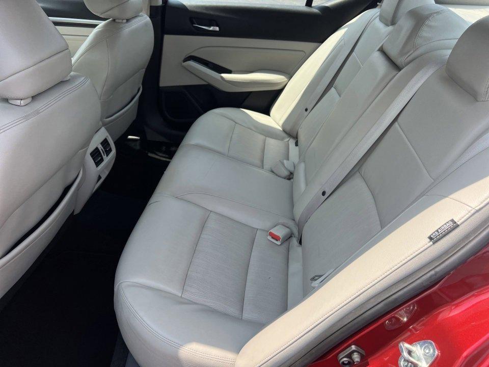 used 2020 Nissan Altima car, priced at $16,314
