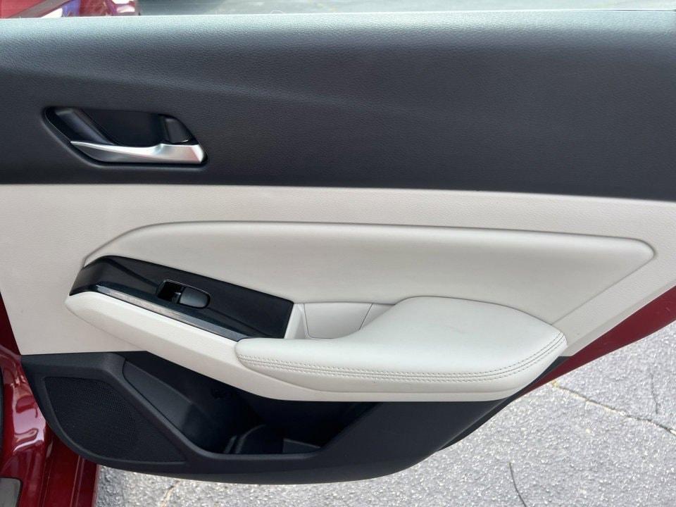 used 2020 Nissan Altima car, priced at $16,314