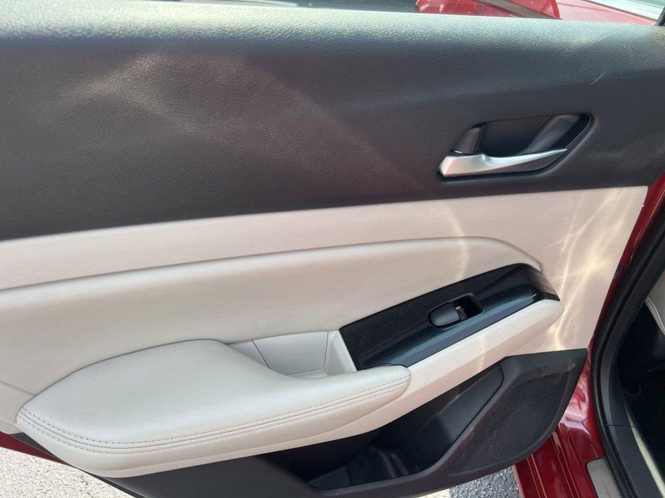 used 2020 Nissan Altima car, priced at $16,314