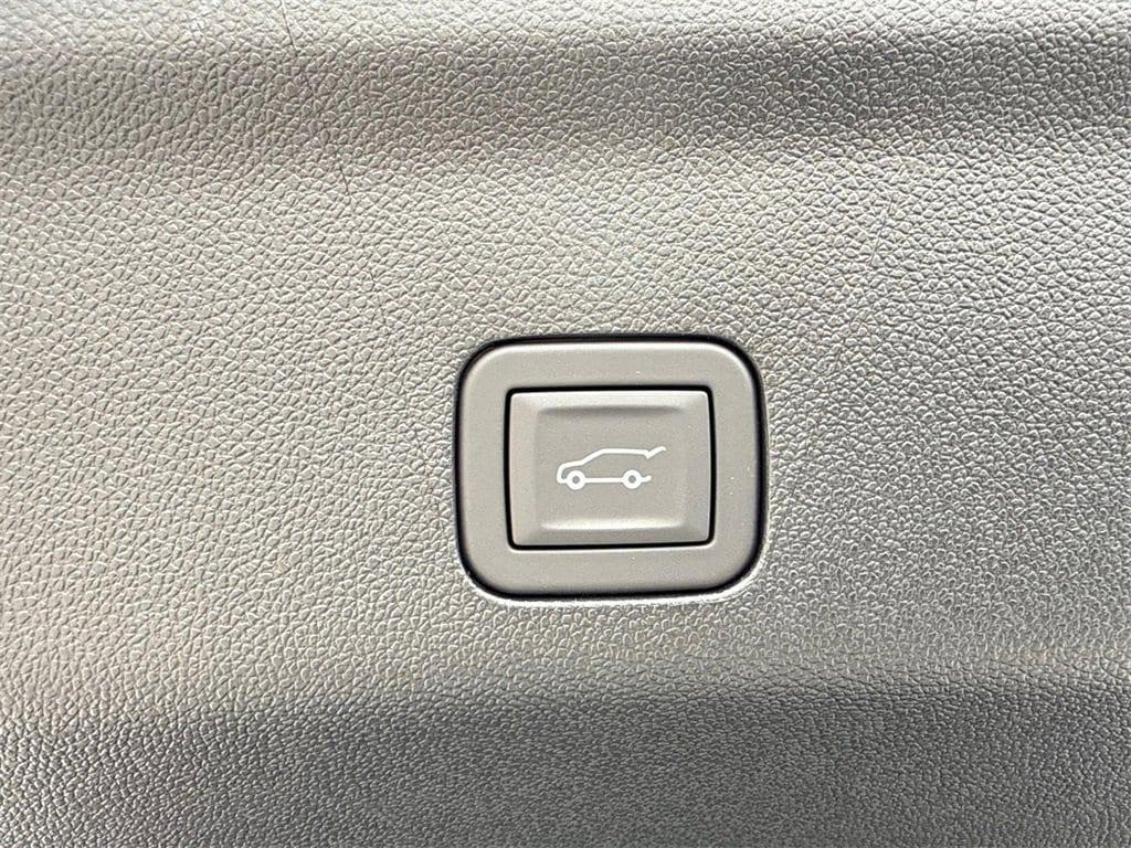 new 2025 Chevrolet Tahoe car, priced at $71,210