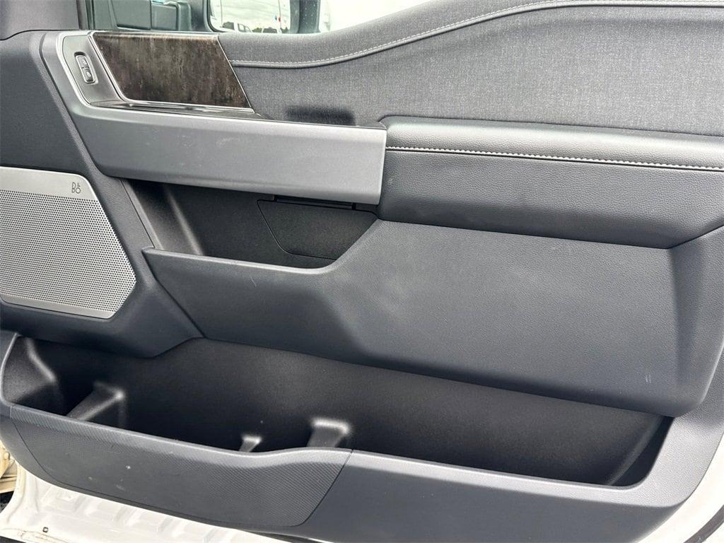used 2022 Ford F-150 car, priced at $32,554