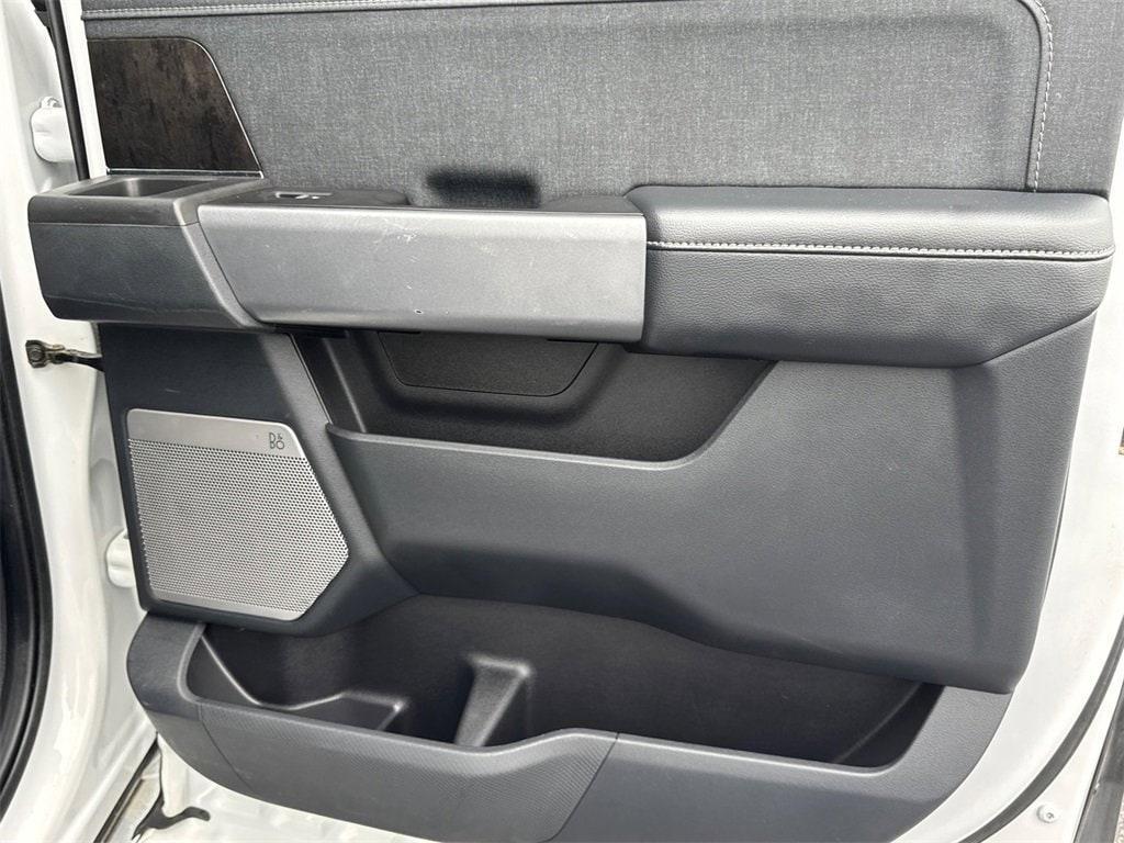 used 2022 Ford F-150 car, priced at $32,554