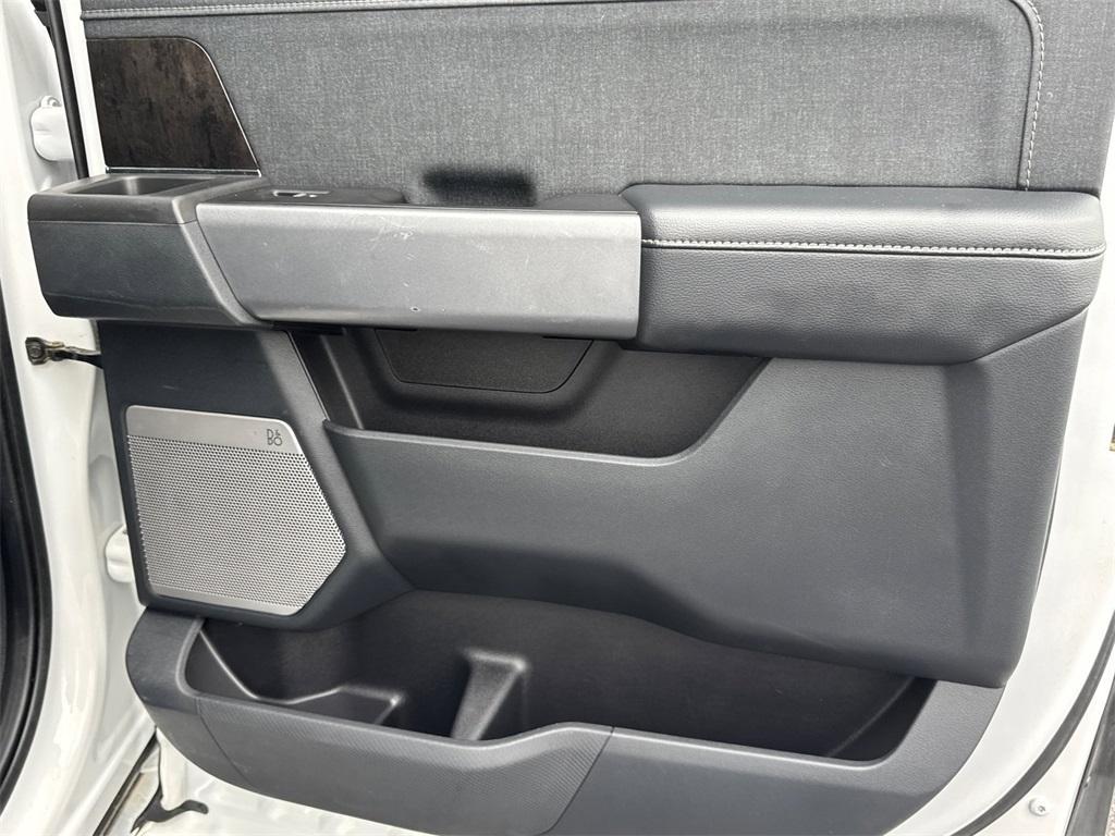 used 2022 Ford F-150 car, priced at $28,996