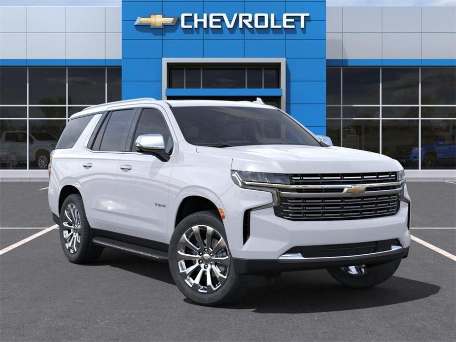 new 2023 Chevrolet Tahoe car, priced at $73,210