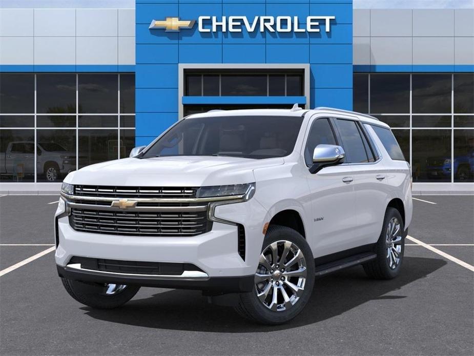 new 2023 Chevrolet Tahoe car, priced at $73,210