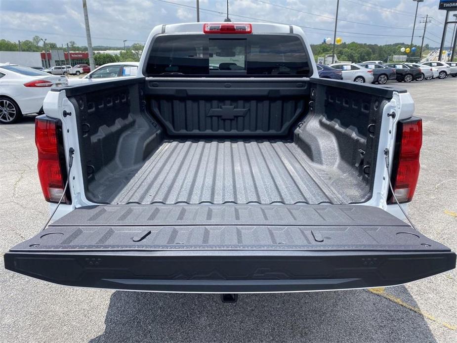 new 2023 Chevrolet Colorado car, priced at $42,910