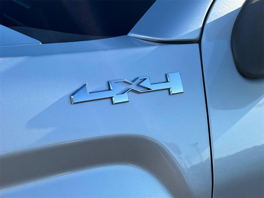 used 2017 GMC Sierra 1500 car, priced at $28,997