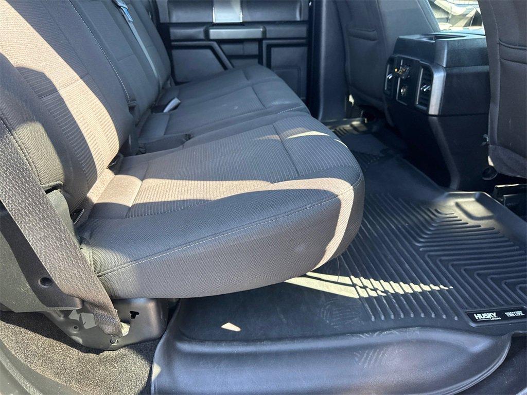 used 2016 Ford F-150 car, priced at $28,554