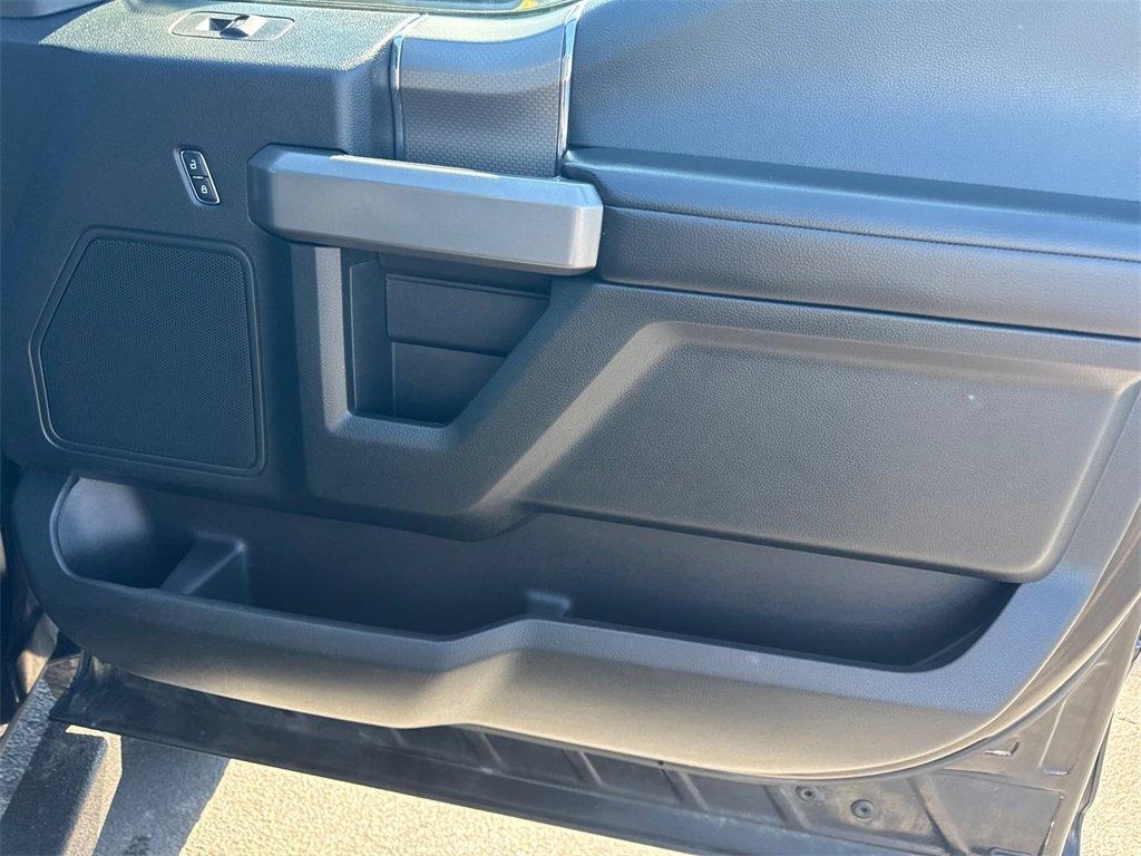used 2016 Ford F-150 car, priced at $28,554