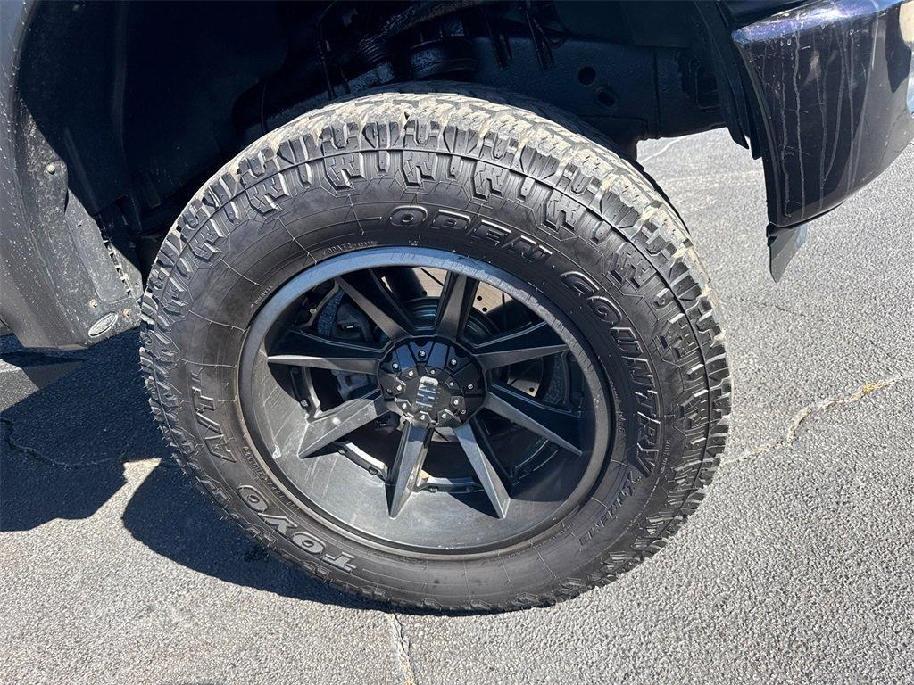 used 2016 Ford F-150 car, priced at $28,554