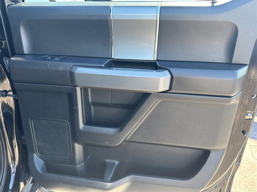 used 2016 Ford F-150 car, priced at $28,554