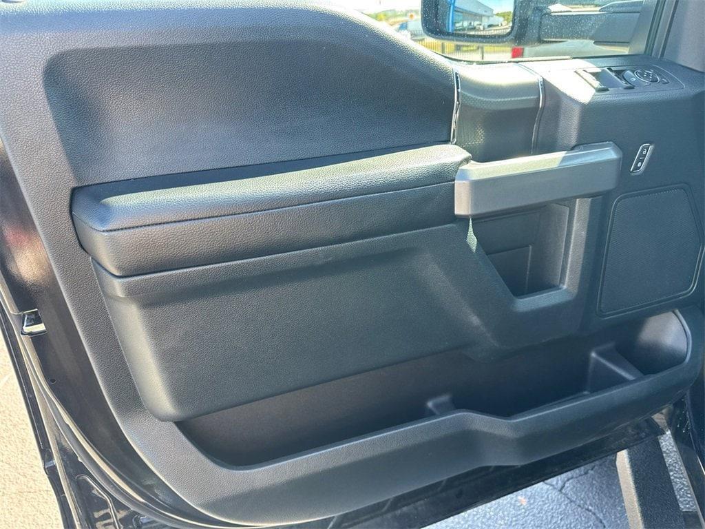 used 2016 Ford F-150 car, priced at $28,554