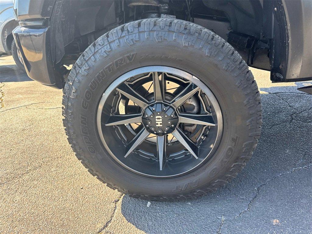 used 2016 Ford F-150 car, priced at $28,554