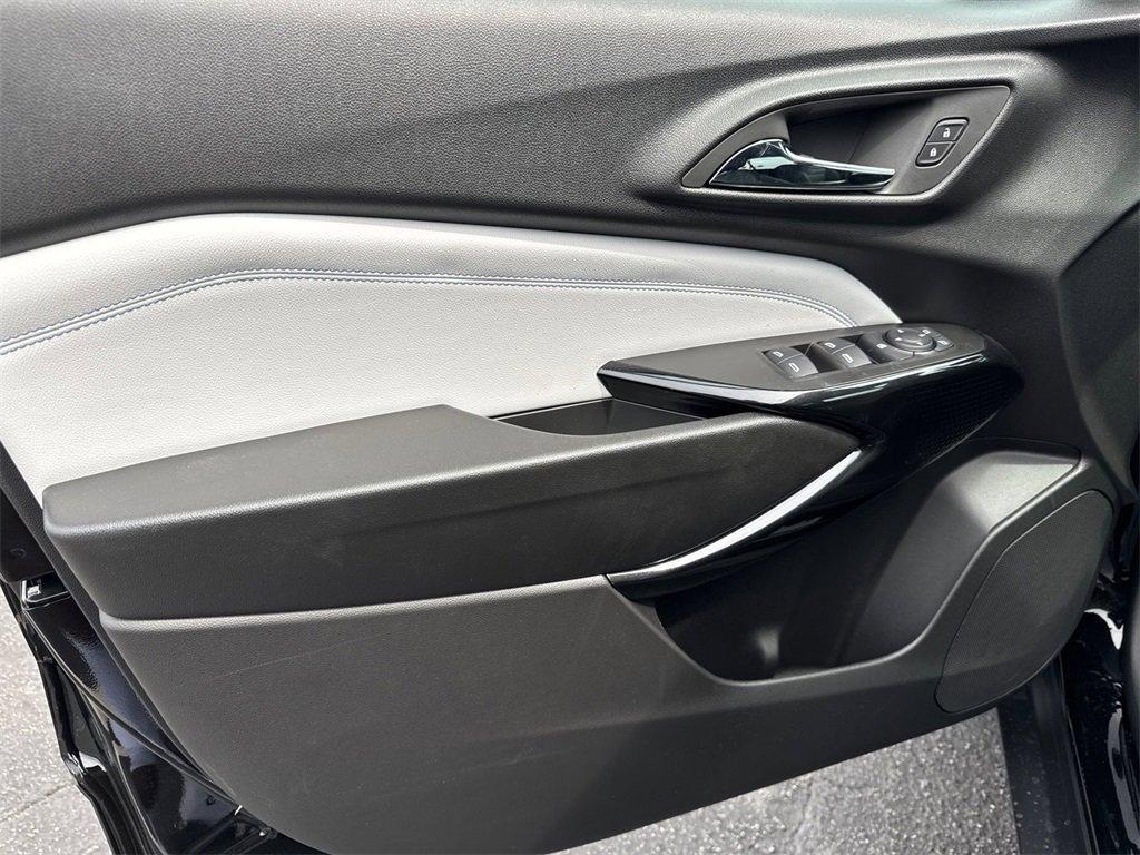 new 2026 Chevrolet Trax car, priced at $25,030