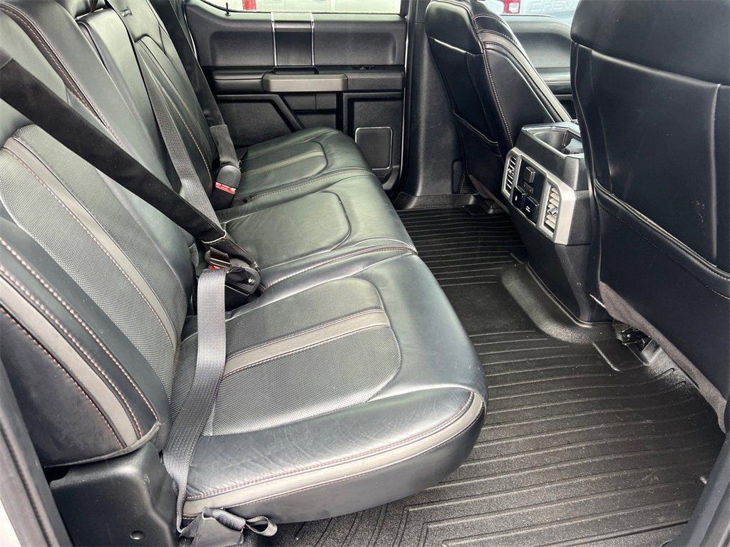 used 2019 Ford F-150 car, priced at $32,996