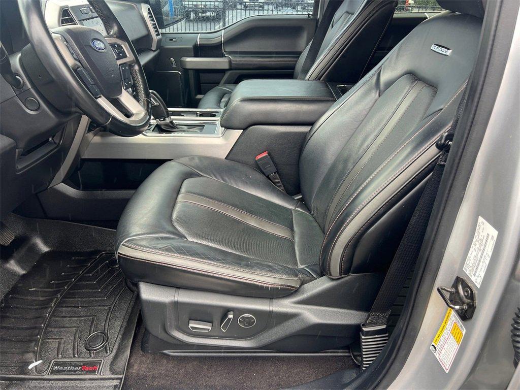 used 2019 Ford F-150 car, priced at $32,996