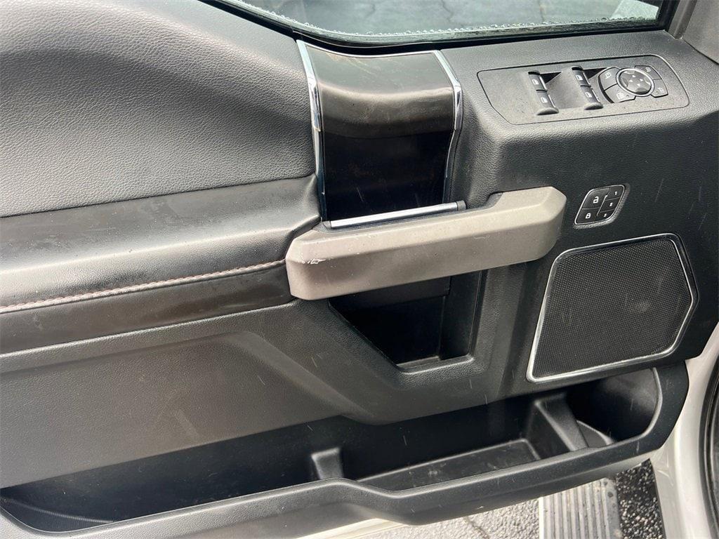 used 2019 Ford F-150 car, priced at $32,996