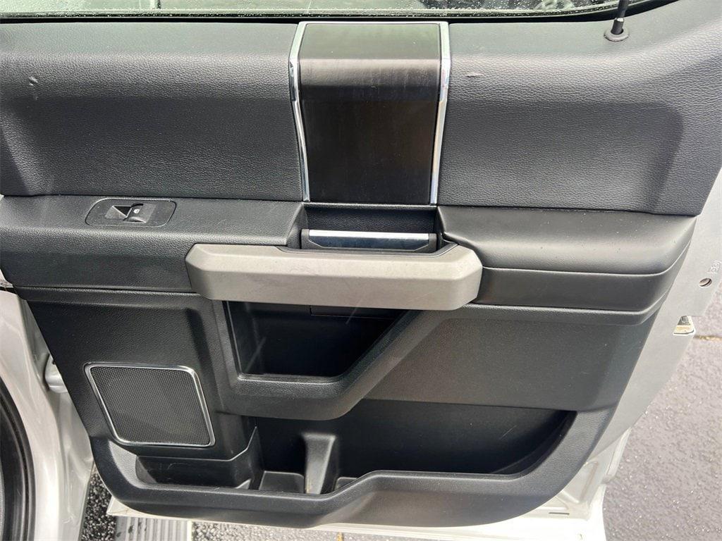 used 2019 Ford F-150 car, priced at $32,996