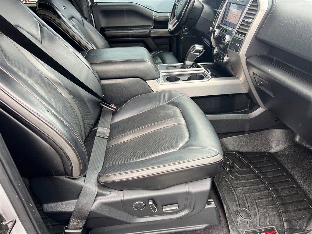 used 2019 Ford F-150 car, priced at $32,996