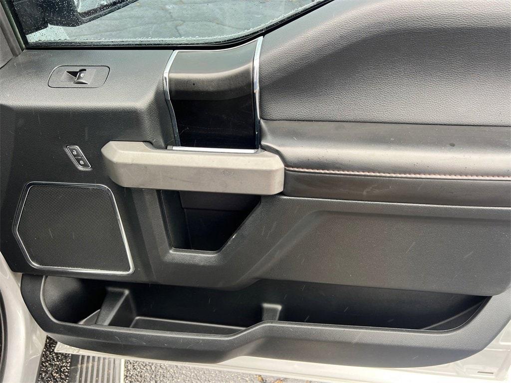 used 2019 Ford F-150 car, priced at $32,996