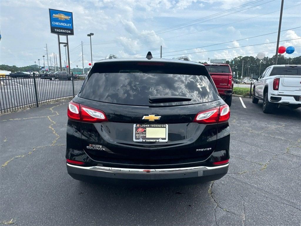 used 2019 Chevrolet Equinox car, priced at $15,996