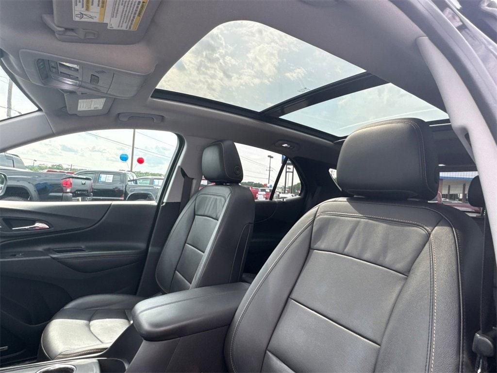 used 2019 Chevrolet Equinox car, priced at $15,996