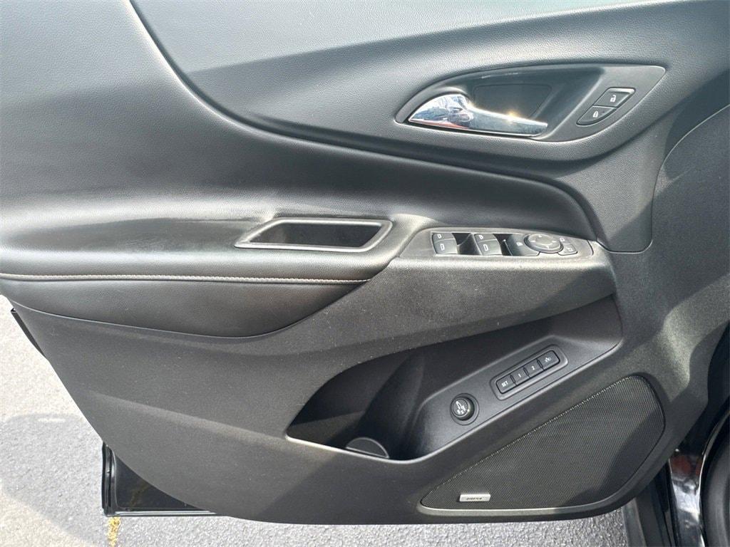 used 2019 Chevrolet Equinox car, priced at $15,996