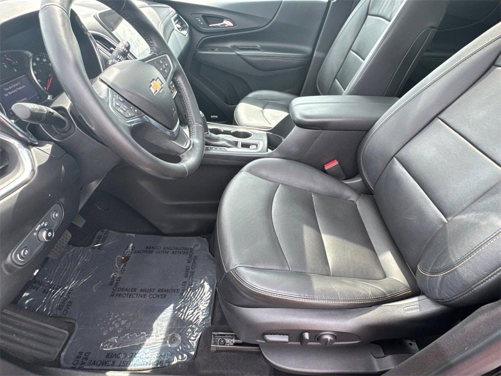 used 2019 Chevrolet Equinox car, priced at $15,996