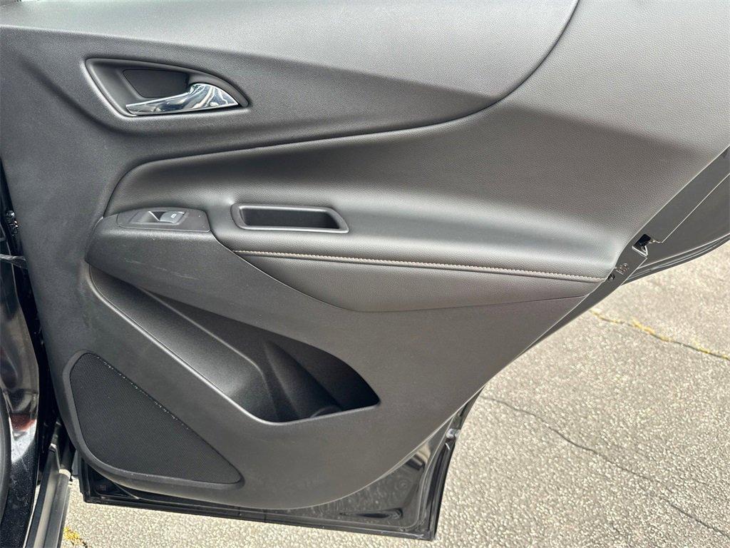 used 2019 Chevrolet Equinox car, priced at $15,996
