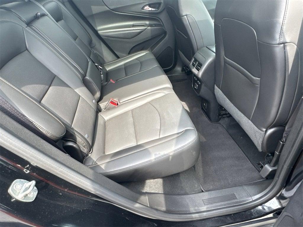used 2019 Chevrolet Equinox car, priced at $15,996
