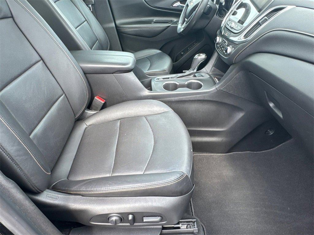 used 2019 Chevrolet Equinox car, priced at $15,996