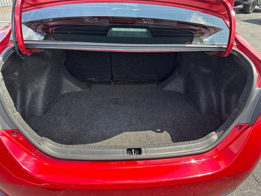 used 2018 Toyota Corolla car, priced at $15,354